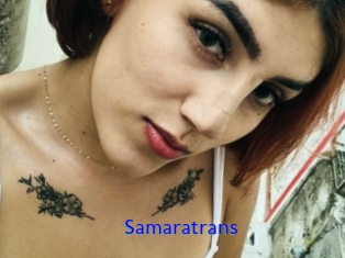 Samaratrans