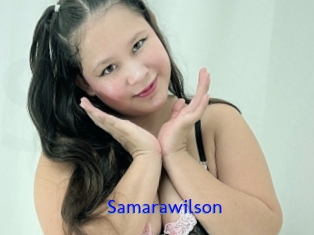 Samarawilson