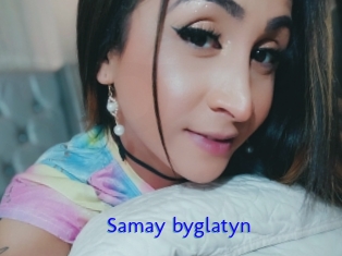 Samay_byglatyn