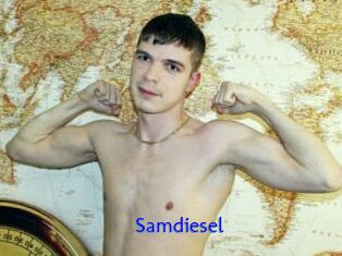 Samdiesel