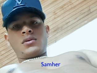 Samher