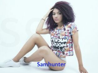 Samhunter