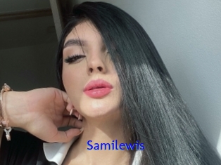 Samilewis