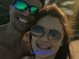 Samilyane