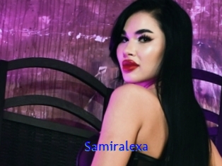 Samiralexa