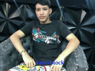 Samirblock