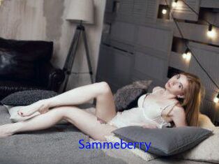 Sammeberry