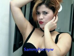 Sammyhornyw