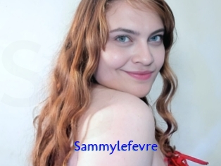 Sammylefevre