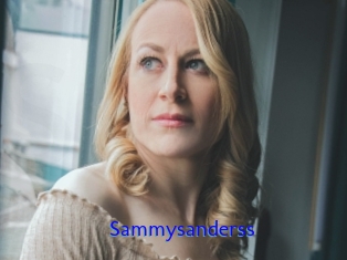 Sammysanderss