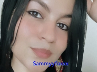 Sammyyfoxxx