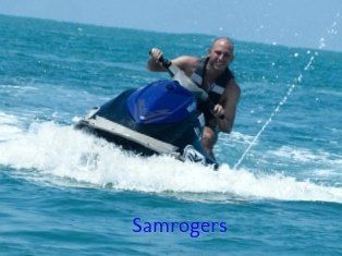 Samrogers