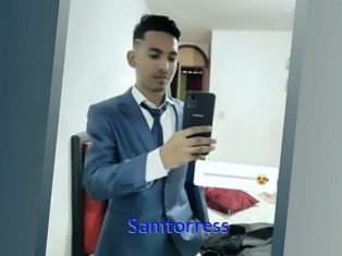 Samtorress