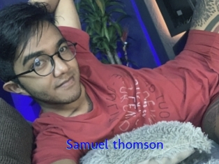 Samuel_thomson