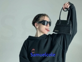 Samuelcole