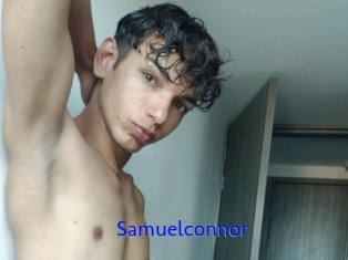 Samuelconnor