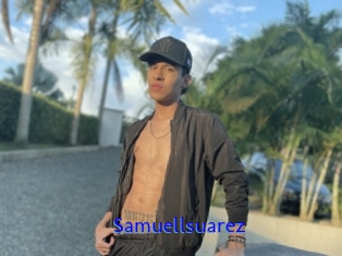 Samuellsuarez