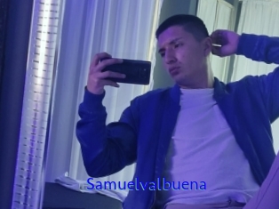 Samuelvalbuena