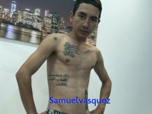 Samuelvasquez