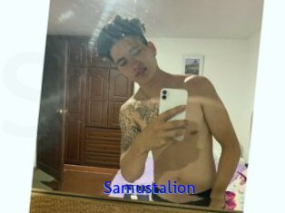 Samustalion