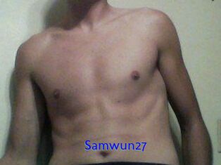 Samwun27