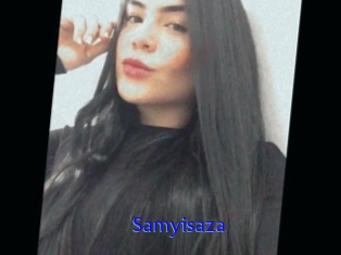 Samyisaza