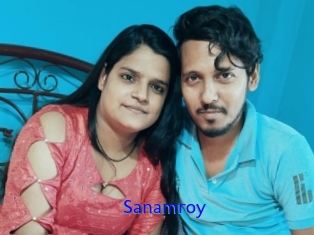 Sanamroy