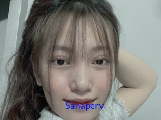 Sanaperv