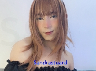 Sandrastuard