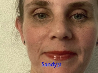 Sandy31