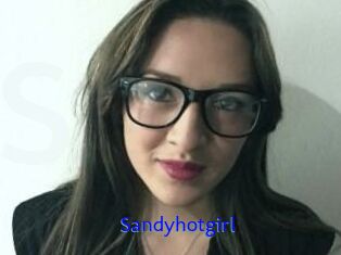 Sandyhotgirl