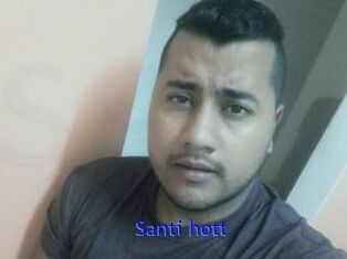 Santi_hott