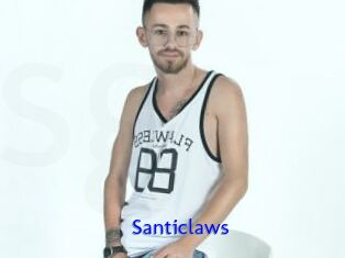 Santiclaws