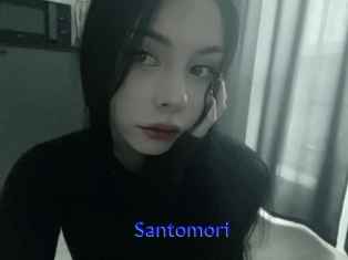 Santomori