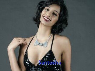 Santosha