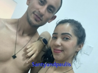 Santyandpaulis