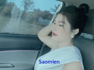 Saomien