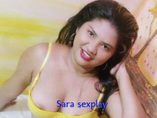 Sara_sexplay