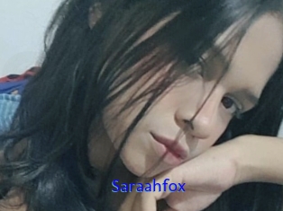 Saraahfox