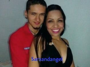 Saraandangel