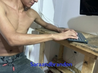 Saraandbrandon