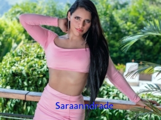 Saraanndrade