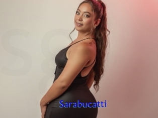 Sarabucatti