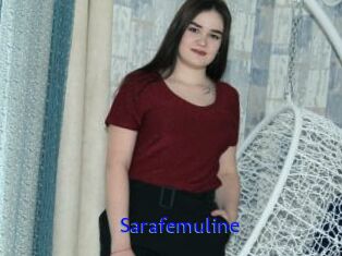 Sarafemuline