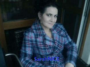 SarahNICE