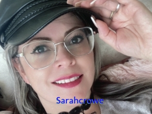 Sarahcrowe