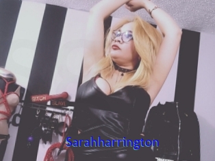 Sarahharrington