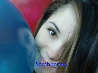 Sarahhot_xxx