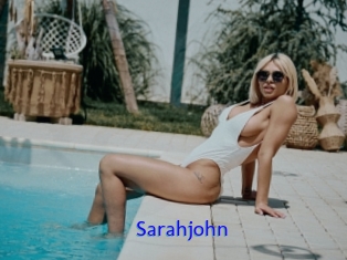 Sarahjohn