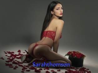 Sarahthomson